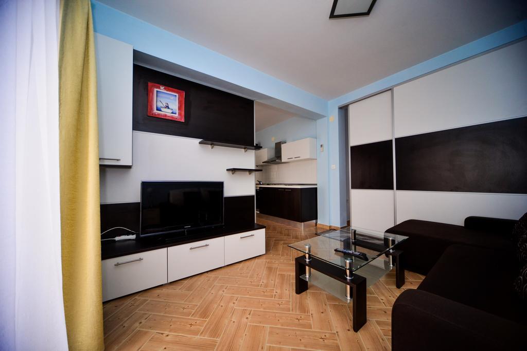 Apartments Dalmacija ستاريغغاد باكلينتسا الغرفة الصورة