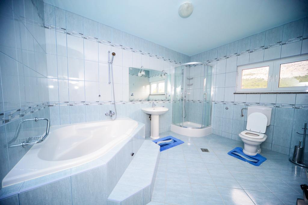 Apartments Dalmacija ستاريغغاد باكلينتسا الغرفة الصورة