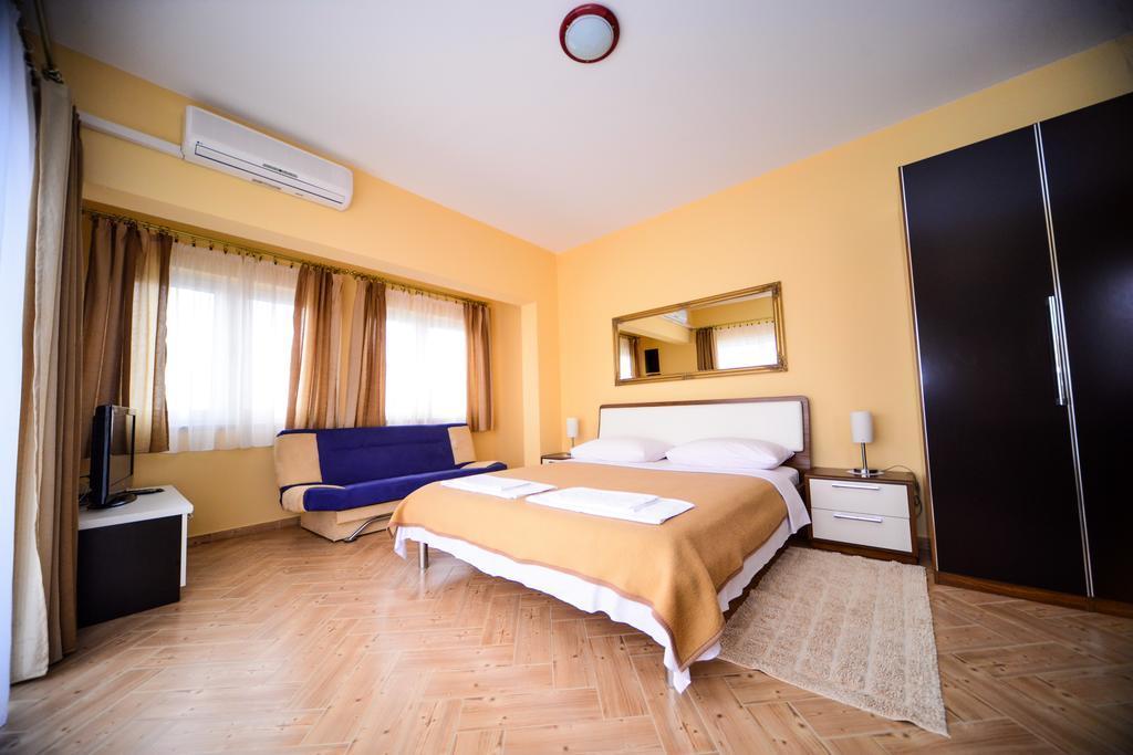Apartments Dalmacija ستاريغغاد باكلينتسا الغرفة الصورة